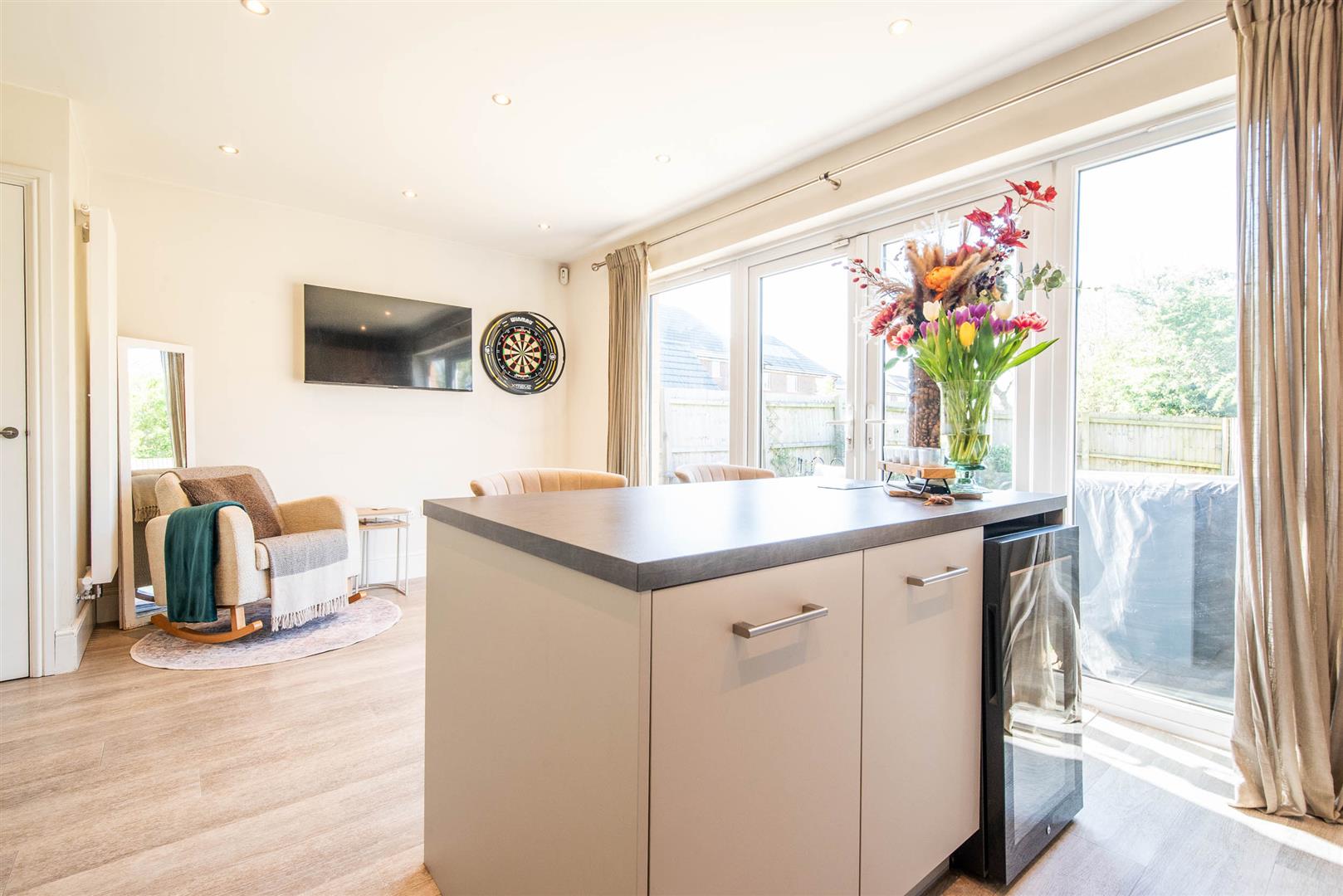 Rook Crescent, Leyland